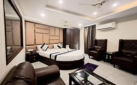 Hotel Ludhiana Regency